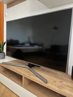 Predám 50” Samsung UHD Smart TV - 2