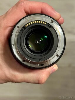 Viltrox 85mm f/1.8 Nikon Z mount - 2