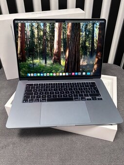 MacBook Air M4 15” 16gb ram - 2