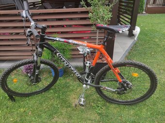 Bicykel Kenzel - 2