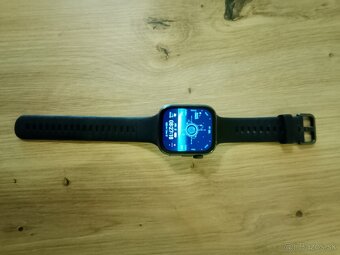 Hodinky Huawei watch fit 4 - 2