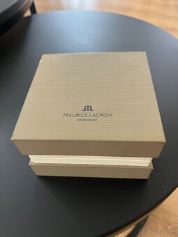 Hodinky Maurice Lacroix - 2