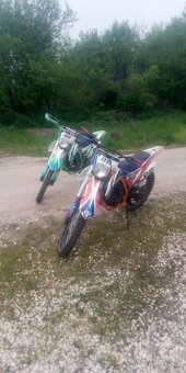 Xmotos 250cc xb88 - 2