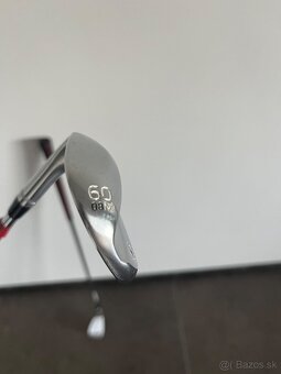 Predam DEMO wedge Titleist 60 - 2