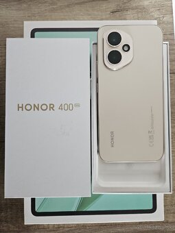 Honor 400 5g 512gb - 2