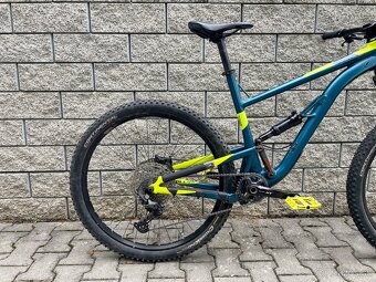 Kellys Thorx 30, 29”, L, Po servise, pripravený jazdiť - 2