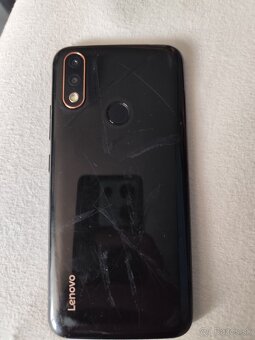 Lenovo A6 note - 2