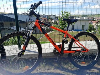 Horský bicykel 2ks. - 2