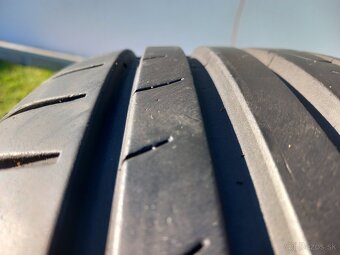 205/55 r16 letné pneumatiky - 2