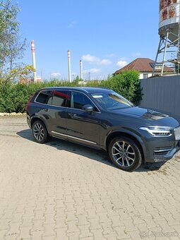 Volvo XC90 2.0d5 173kw inscription - 2