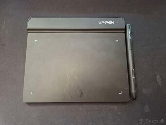 Grafický Tablet - XPEN Star G640 - 2