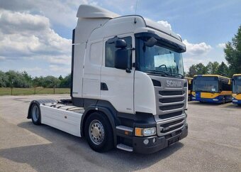 Scania R450 nafta 331 kw - 2