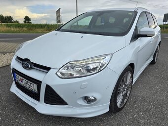 Ford Focus - 2