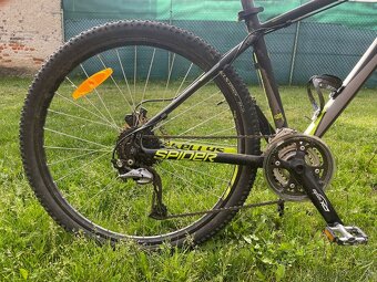 Horský bicykel Kellys Spider 30 - 2