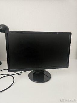 Monitor Asus 22" full hd - 2