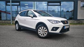 Seat Arona 1.0 TSI 115 Xcellence DSG 49000km - 2