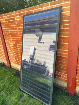 Thermosolar TS310 zostava komplet - 2