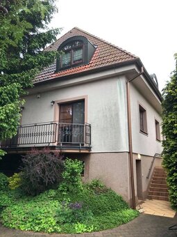 Prenájom poschodového RD v Lamači - 2