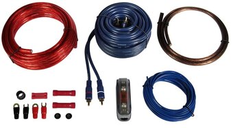Hadex Subwoofer - 2