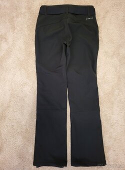 Dámske lyžiarske nohavice Luhta Joentaus Softshell - 2