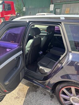 Audi a4 avant 120kw - 2