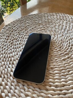 Predaj iPhone 14 Pro 256GB biely - 2
