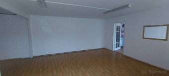 RealityKolesár prenajíma sklad 64 m2 Jazerná JUH KE IV. - 2