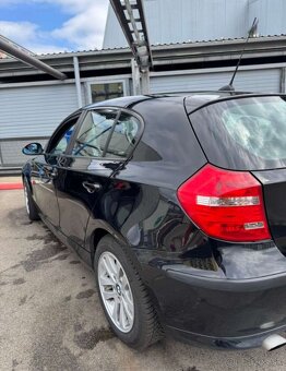 BMW 116i Advantage Fleet - 2