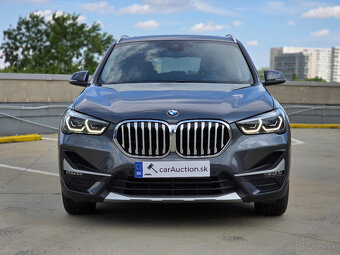 BMW X1 xDrive20d Luxury 2022, 59 753km - 2