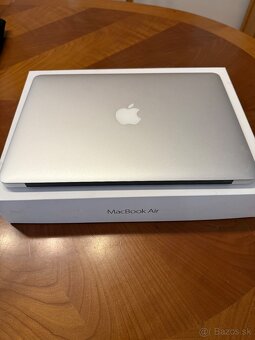 MacBook Air 2017 - 2