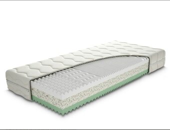 Penovy matrac Odysea Trimtex 90x200x15 - 2