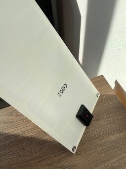 Malý solárny panel 35w - 2