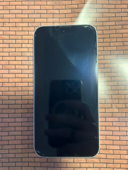 Iphone 13 128Gb Biely - 2