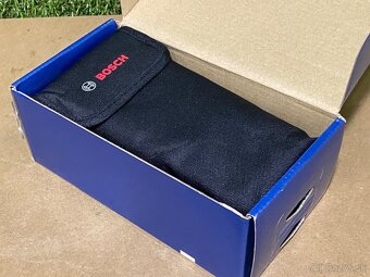 BOSCH GMS 120-27 PROFESSIONAL Detektor - 2