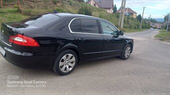 Škoda superb 1.8 TSI 118kw - 2