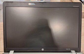 HP ProBook 4730s - 2