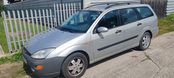 Ford focus combi - 2