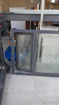 Predam plastove okno - 2