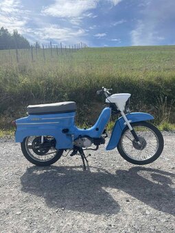 Jawa pionier 20 - 2