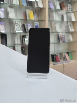 Samsung Galaxy S21 Plus 128GB čierny | Top stav - 2