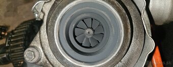 Turbo 2.0 Tdi 103kw BMP/BMM - 2