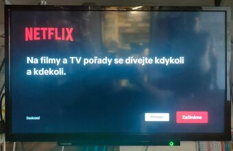 SmartTV TOSHIBA 28"/71cm 28W2863DG T2/C/S2 H.265 HEVC - 2