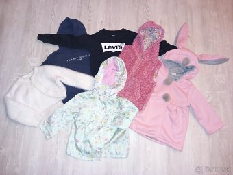 Predám veľké vrece značkového oblečenia - 2