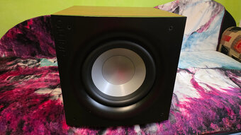Subwoofer-Jamo J 112 Sub - 2