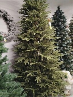 Vianočný stromček 3D - 2