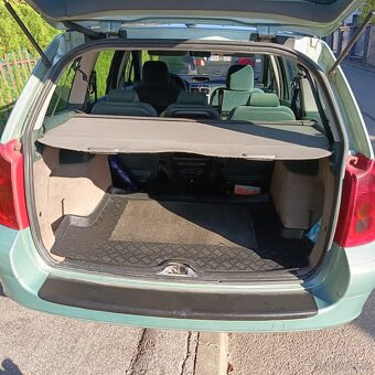 Peugeot 307 SW - 2