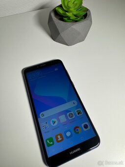 Huawei Y6 prime 2018 - 32Gb - 2