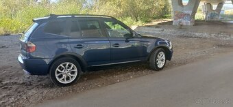 Bmw x3 - 2