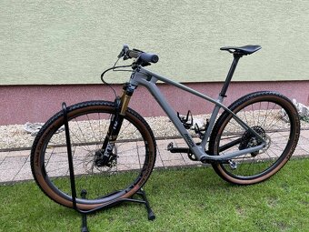 Radon Jealous 10.0 EA, 8.9kg komplet, M - 2