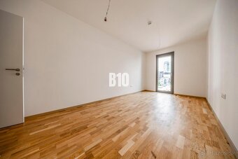 METROPOLIS - 2IZBOVÝ APARTMÁN NA 4.POSCHODÍ V ŠTANDARDE s mo - 2